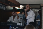 Saturday Night at Cheer Up Pub, Byblos